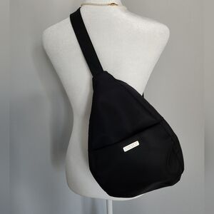 DKNY Sling Bag, Nylon Material